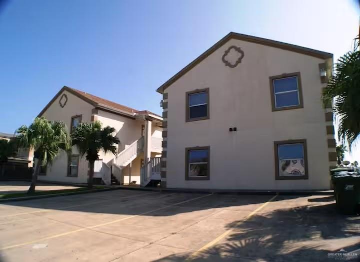 Condo home at 107 Bahama Street #A4, South Padre Island, Texas