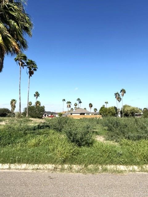 Land home at 1933 Meadow Way Drive, Mission, Texas