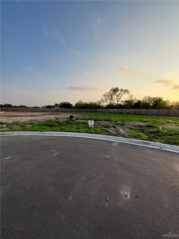 Land home at 4101 Herradura Street, Harlingen, Texas