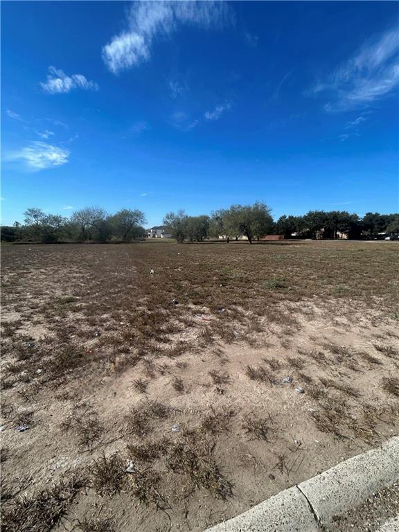 Land home at 00 Country Estates Drive, Rio Grande City, Texas
