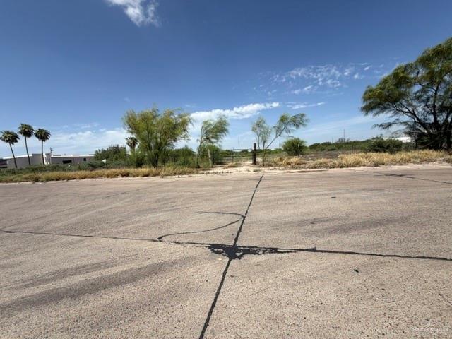 Land home at 0 42nd Street, McAllen, Texas