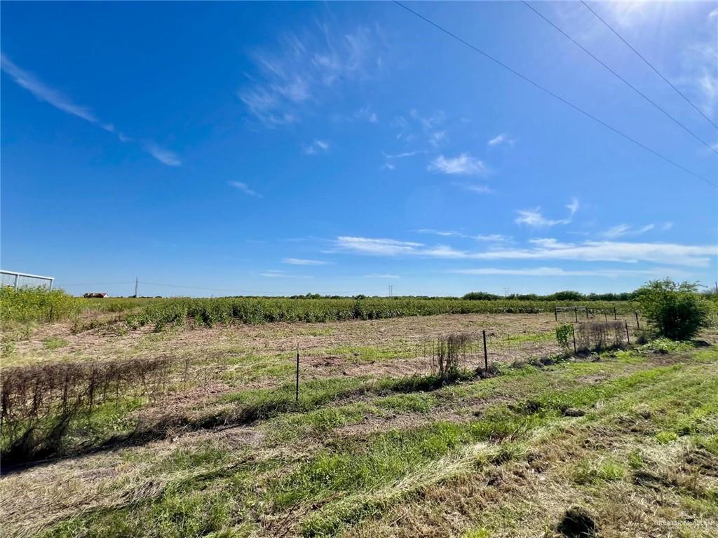 Land home at 7821 Mile 19, Edcouch, Texas