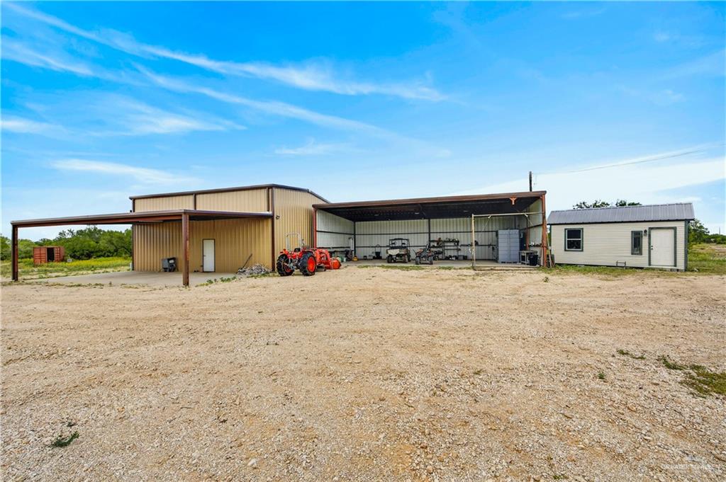 Single Family home at TBD FM 649, Roma, Texas