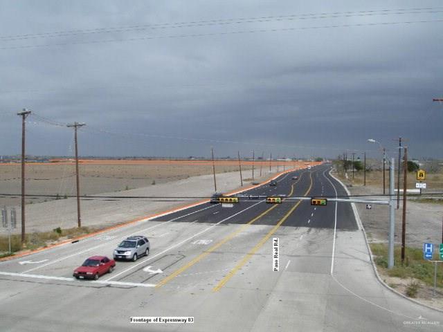 Land home at TBD FM 509 Road, San Benito, Texas