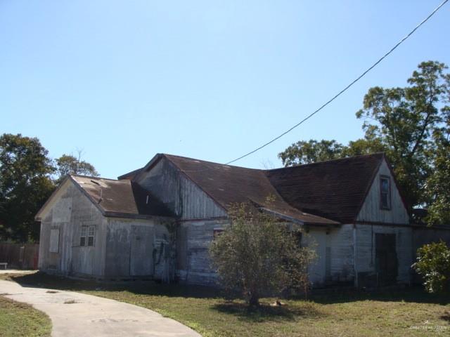 Single Family home at 603 Ridge Road, San Juan, Texas