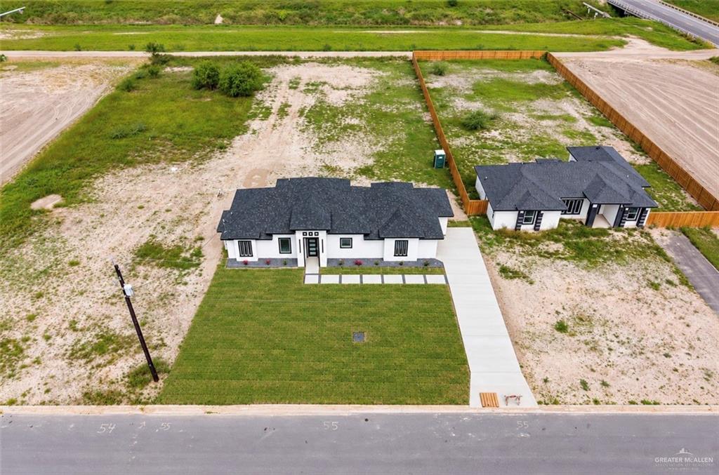 Single Family home at 13528 Blueberry Drive, Edinburg, Texas