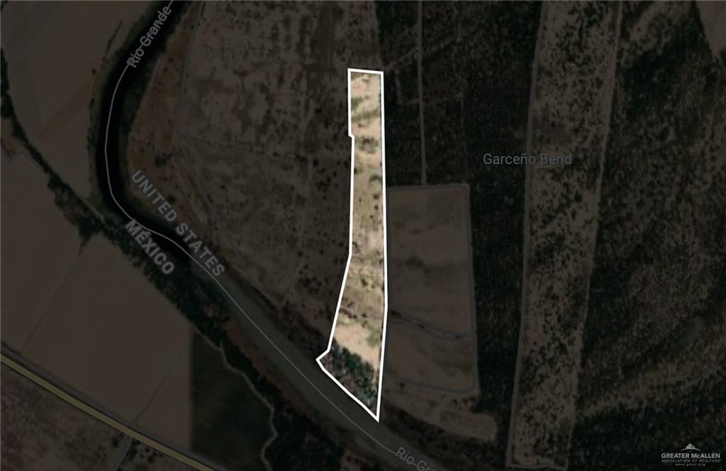 Land home at 0 Bazan, Roma, Texas