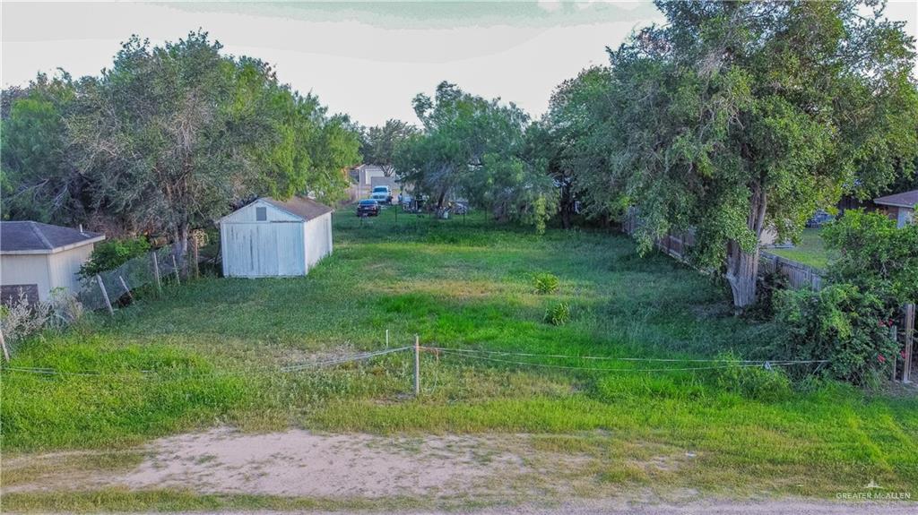 Commercial home at 108 Jefferson Avenue, Edinburg, Texas