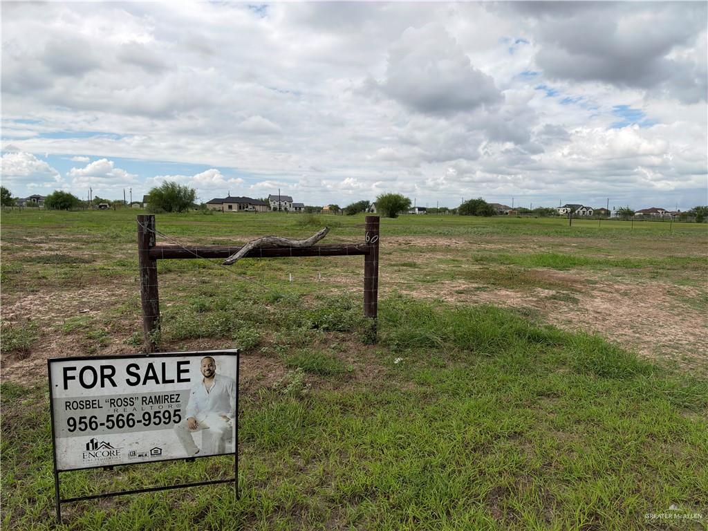 Land home at 306 Esperanza Street, Progreso, Texas