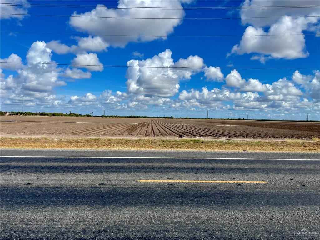 Land home at TBD Prolongacion Gonzalez Road, Progreso, Texas