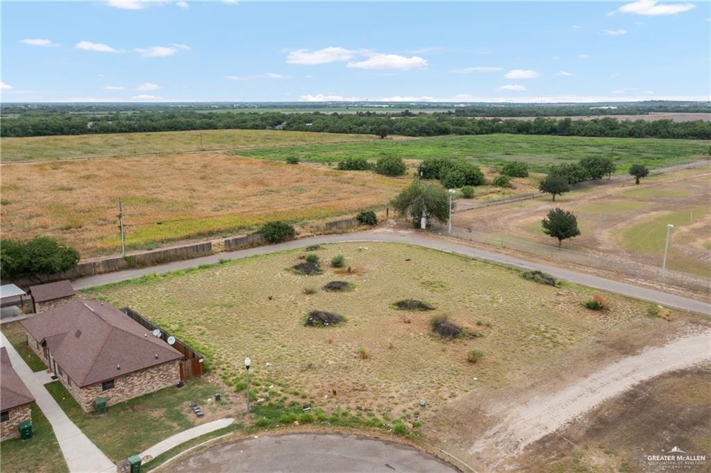 Land home at 0 Cornerstone Loop, Rio Grande City, Texas