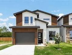 Townhome home at 2705 Solar Drive, Mission, Texas