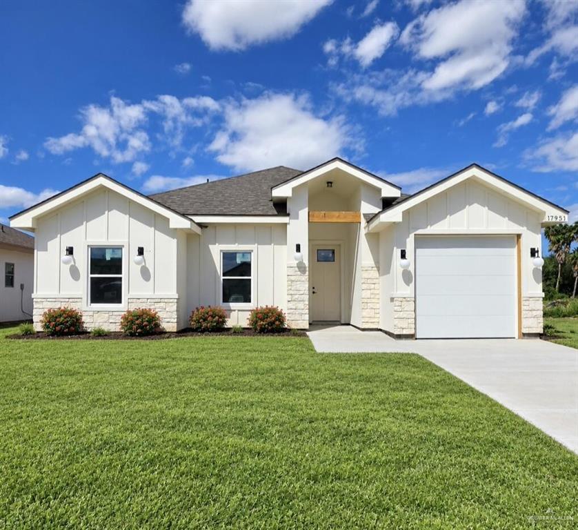 Single Family home at 17951 Spruce Street, Harlingen, Texas