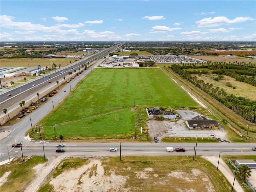 Land home at 0 Val Verde Road, Donna, Texas