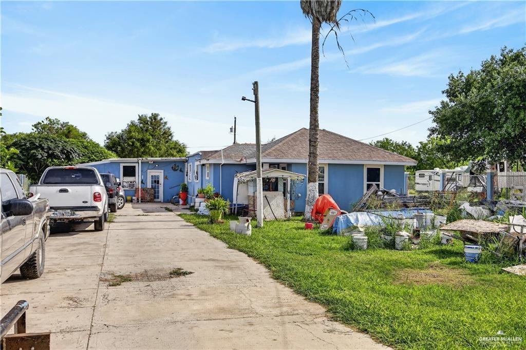 Single Family home at 7005 Jewel Drive, Mission, Texas
