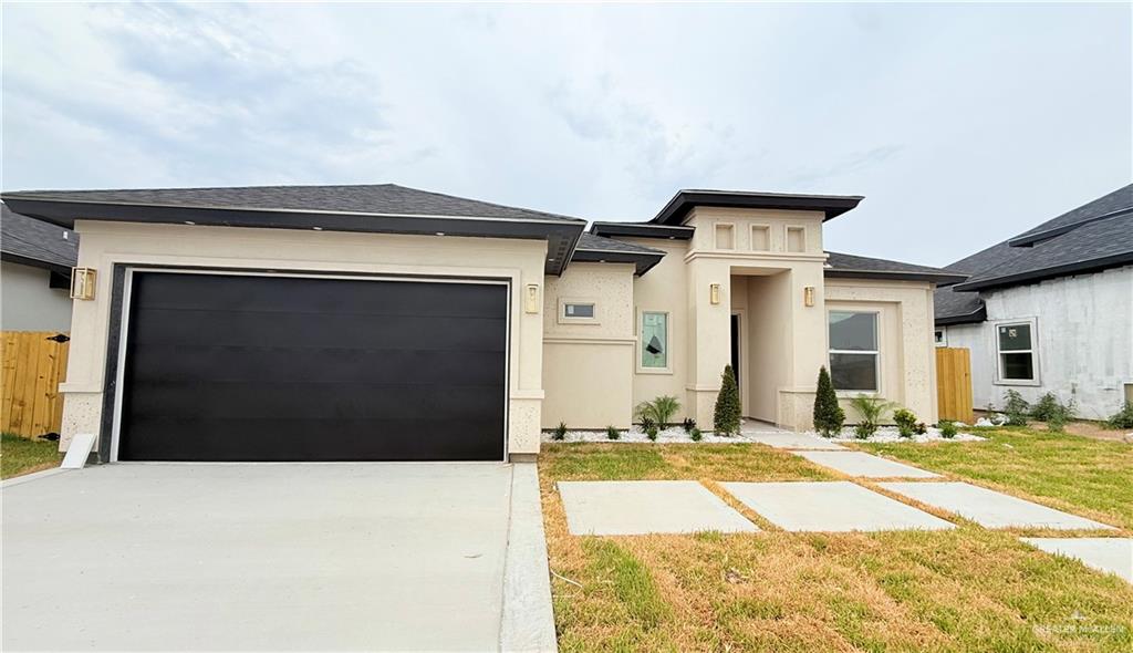 Single Family home at 902 Dorado Drive, Mission, Texas