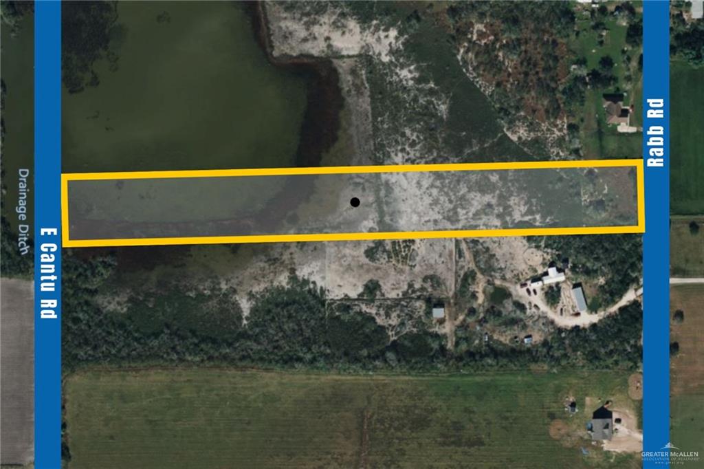 Land home at 00 Rabb Road, Santa Rosa, Texas