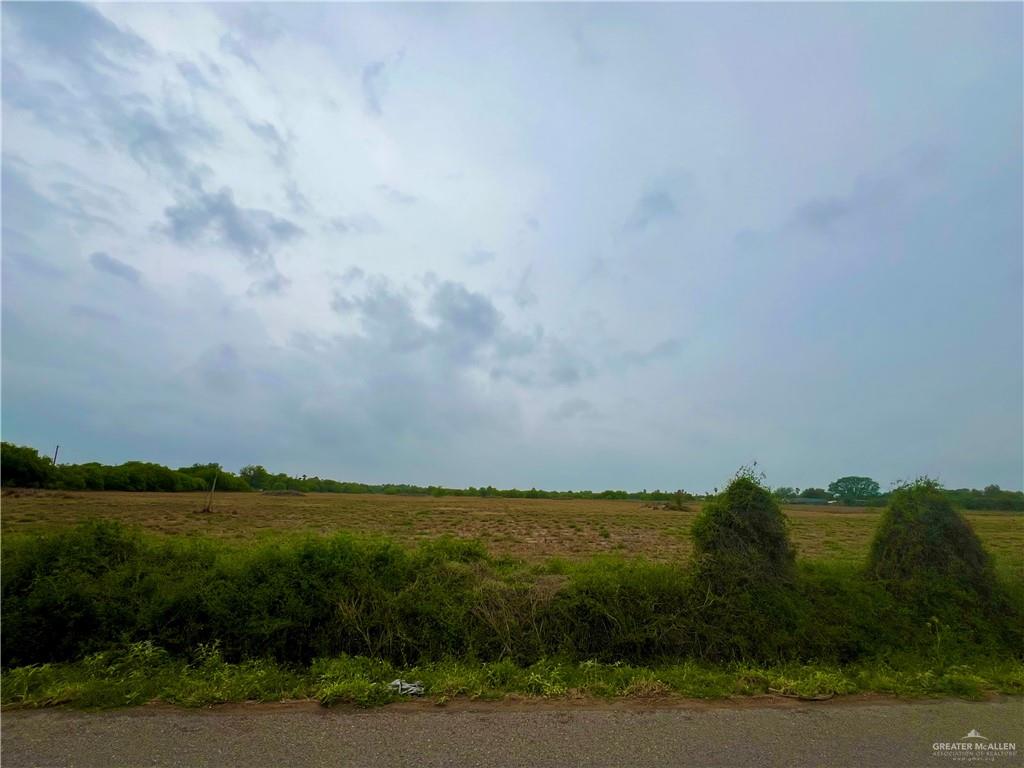 Land home at TBD Mile 9 1/2 Road, Mission, Texas