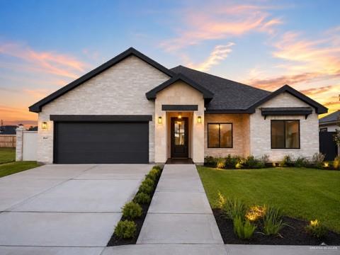 Single Family home at 8047 49th Lane, McAllen, Texas