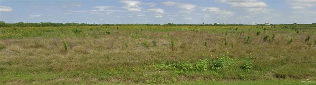Land home at Mile 3 E Street, Mercedes, Texas