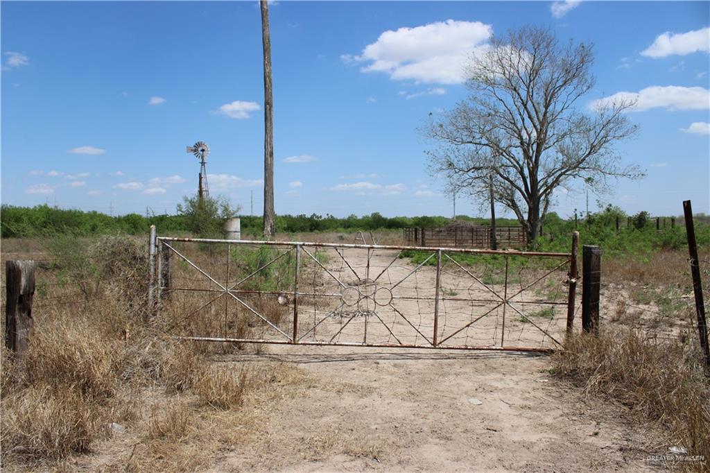 Land home at 0 Stewart Road, Mission, Texas