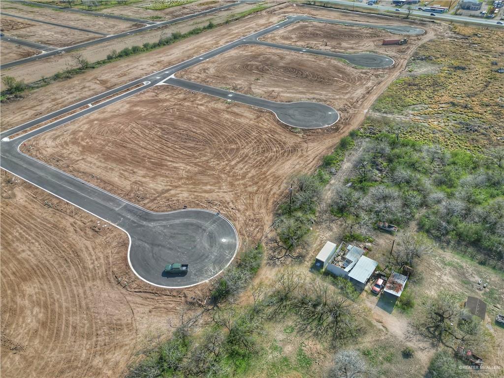 Land home at 2904 Delta Road, Weslaco, Texas