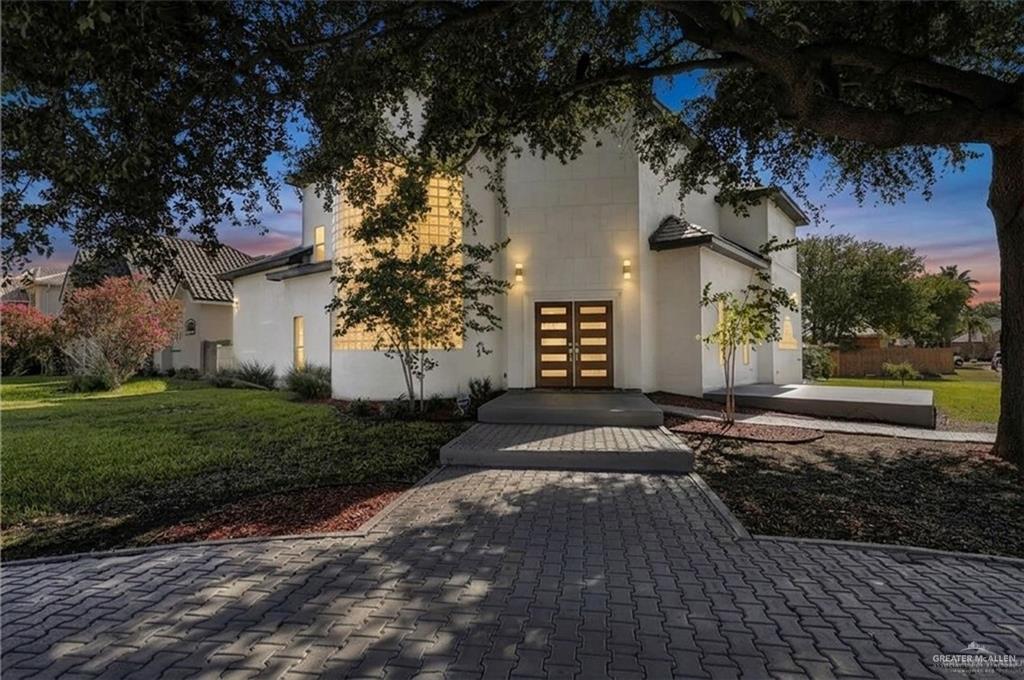 Single Family home at 3207 San Luis Circle, Mission, Texas