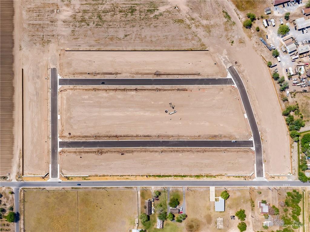 Land home at 11642 Chachalaca Circle, La Feria, Texas