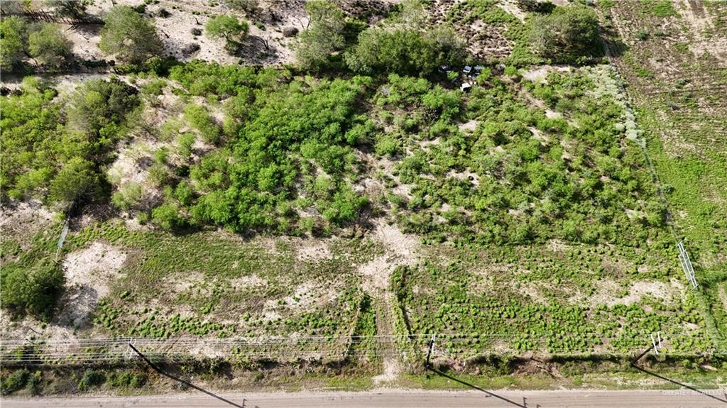 Land home at 0 Ingle Road, Edinburg, Texas