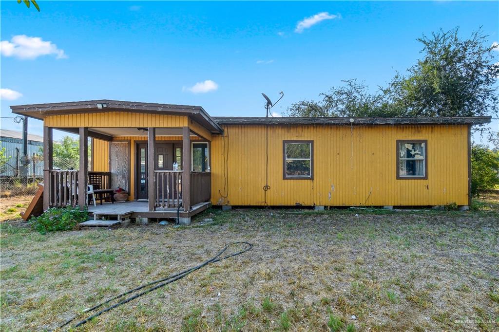 Single Family home at 7112 Barbara Lane, Edinburg, Texas
