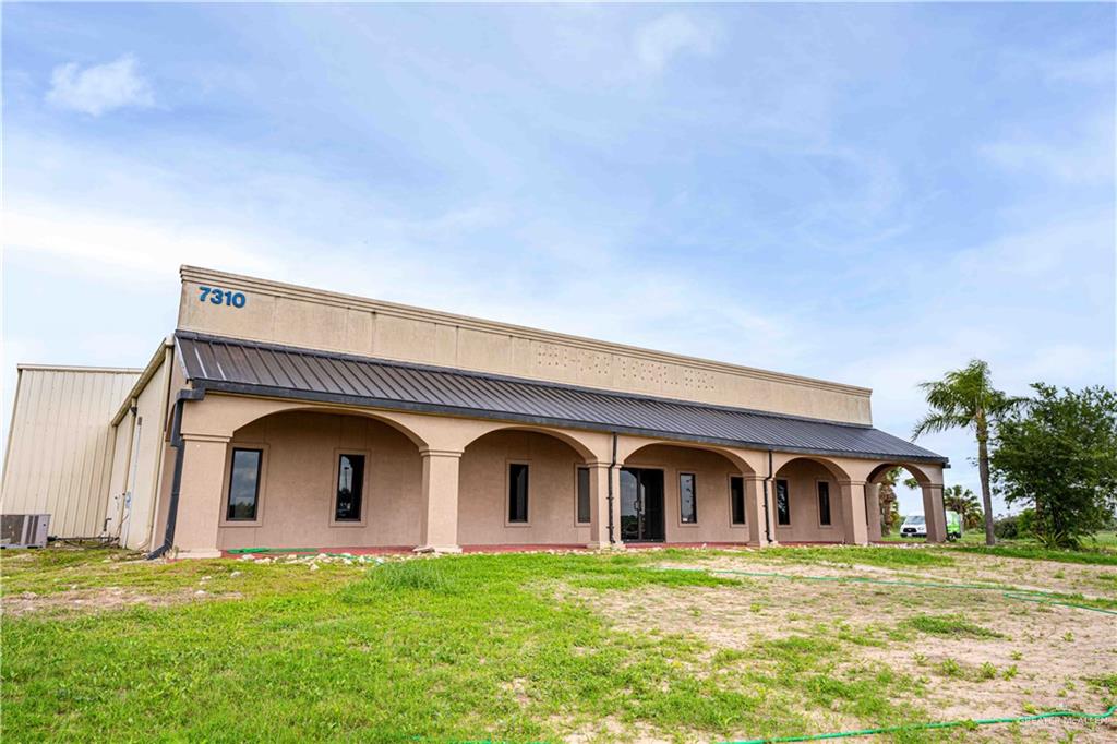Commercial home at 600 Independence Drive, Edinburg, Texas