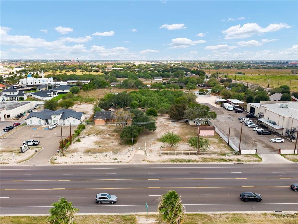 Commercial home at 5532 Jackson Road, Edinburg, Texas