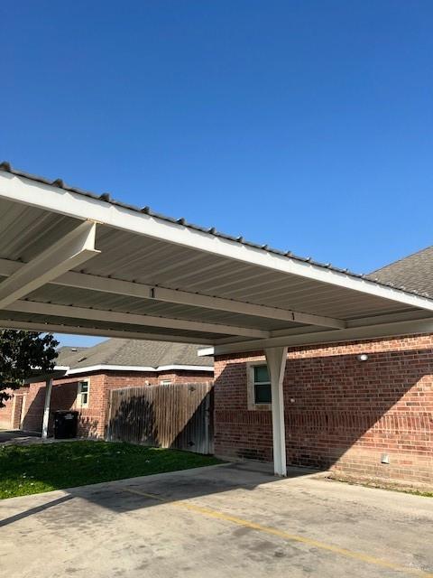 Multi-family home at 514 Linda Street, Alton, Texas