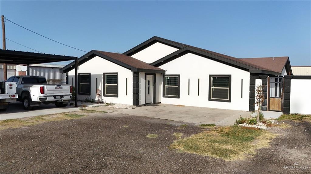 Single Family home at 4407 Raul Longoria Road, San Juan, Texas