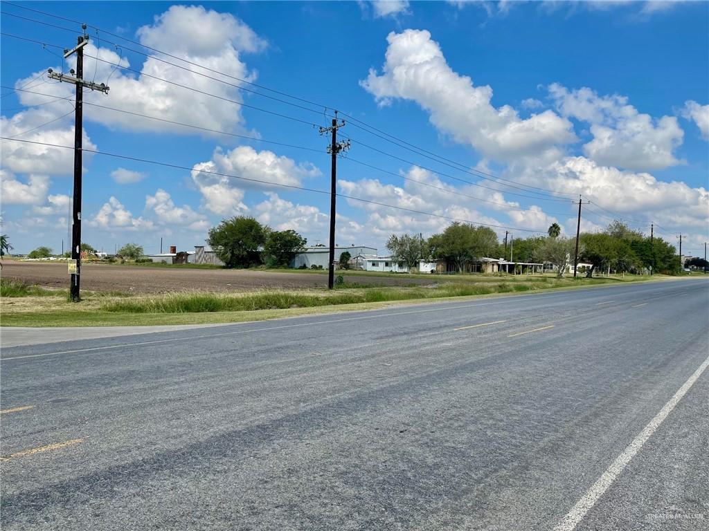 Land home at 115 FM 1015 Road, Progreso, Texas