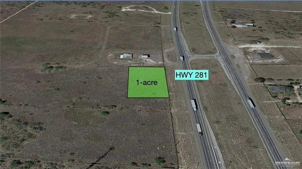 Commercial home at 0 US Highway 281 Highway, Encino, Texas