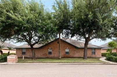 Multi-family home at 2307 Kimberly Lane, Edinburg, Texas