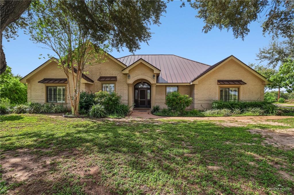 Single Family home at 4901 State Highway 107, McAllen, Texas