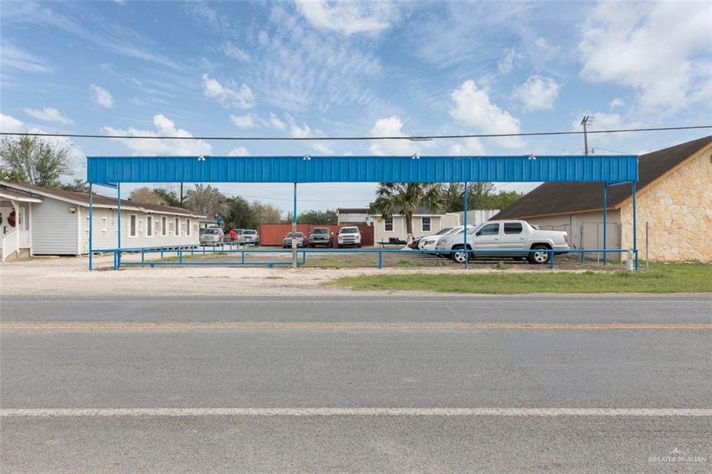 Commercial home at 913 Broadway Street #913, Elsa, Texas