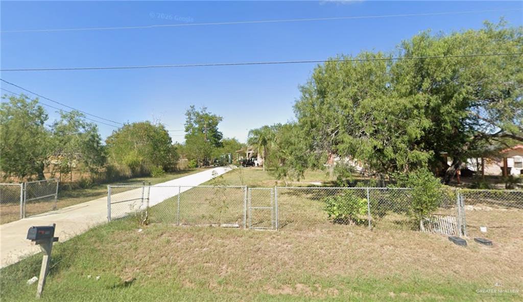 Single Family home at 32543 Oro Street, Los Fresnos, Texas