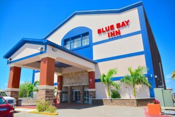 Commercial home at 901 Padre Boulevard, South Padre Island, Texas