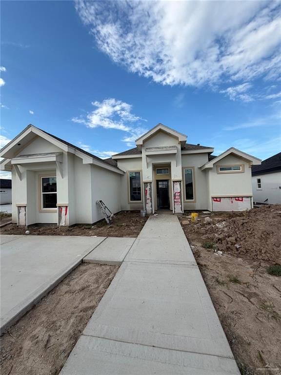 Single Family home at 434 Sandy Road, Donna, Texas