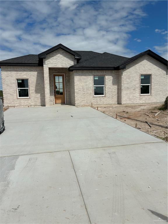 Single Family home at 3019 Rio Red Circle Road, Edinburg, Texas