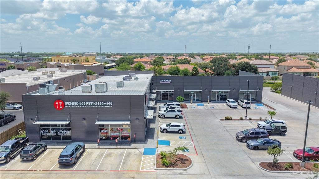 Commercial home at 1401 Mccoll Road #8, Edinburg, Texas