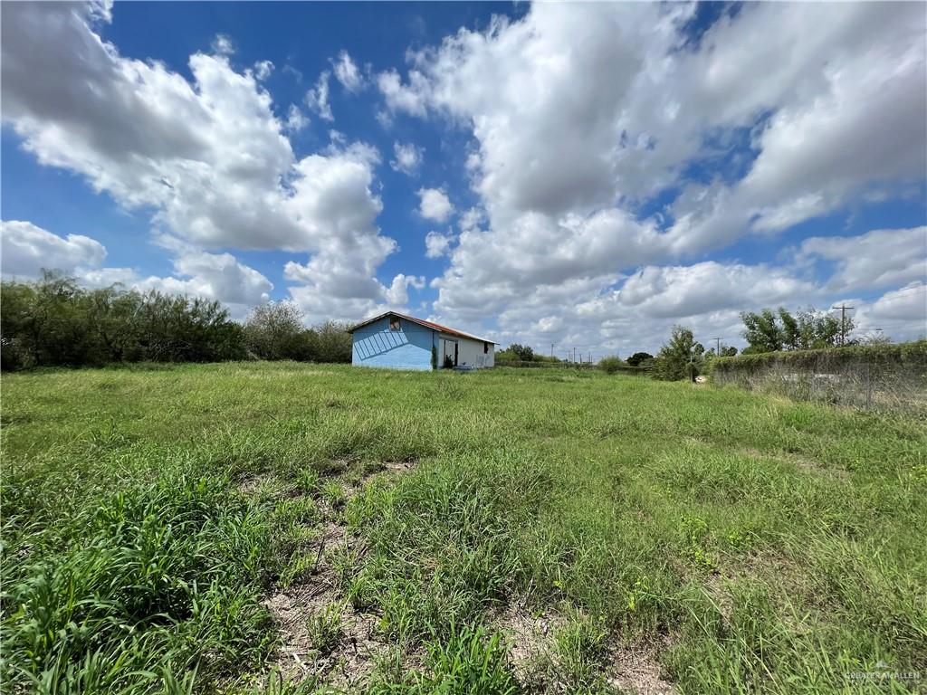 Commercial home at 618 Commerce Street, San Benito, Texas