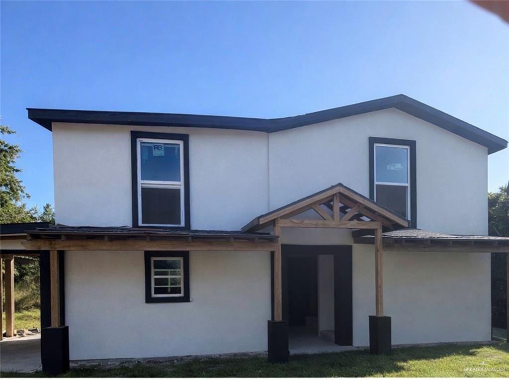 Single Family home at 323 San Bernadino Drive, Alamo, Texas