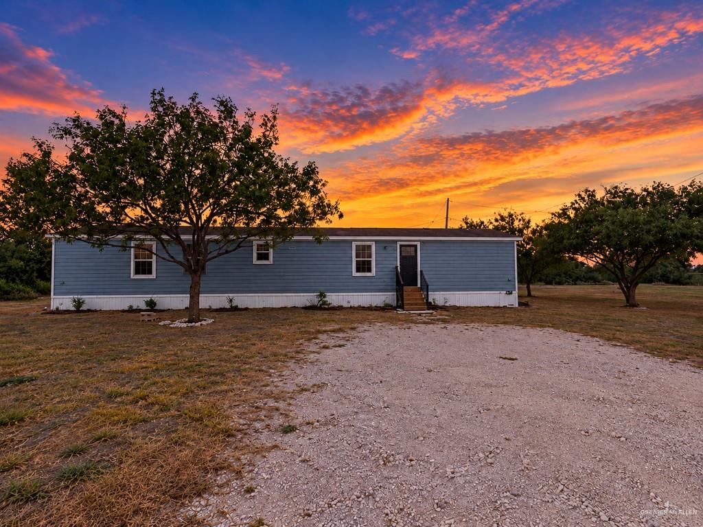 Single Family home at 292 Los Ranchitos Road, San Benito, Texas
