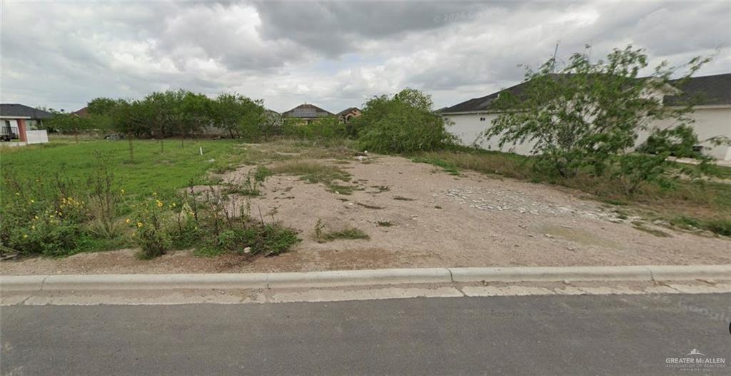 Land home at 1105 Veronica Street, Progreso, Texas