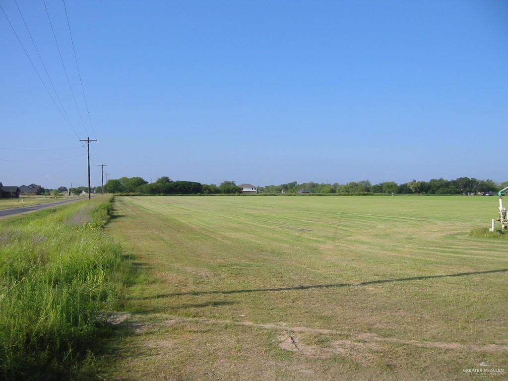 Land home at 0 Expressway 83 Freeway, La Feria, Texas