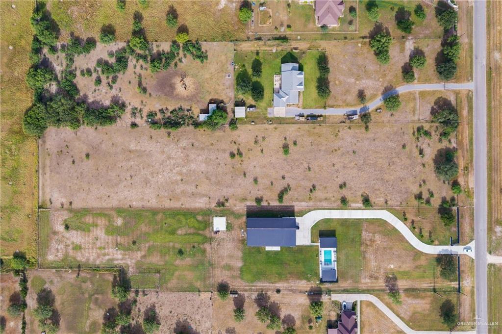 Land home at 0 Ramseyer Road, Edcouch, Texas